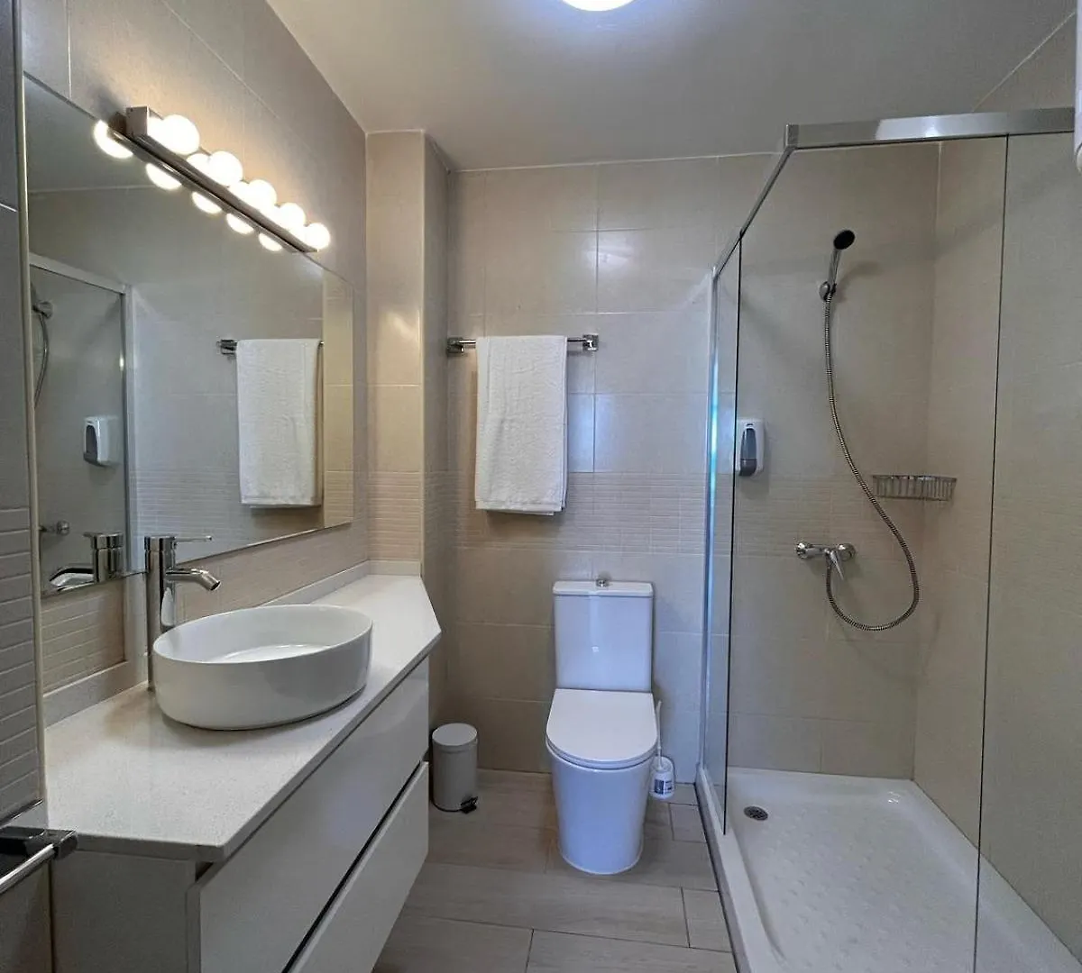 Apartament Carihuela Sea View Torremolinos